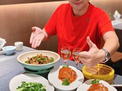 -海泰食府(北京总店)