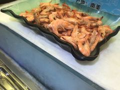 -小天鹅戴斯酒店鲸鲨百汇创作料理