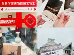 -河南博物院