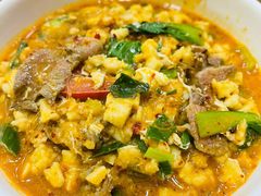 -刘信牛羊肉小炒泡馍(回民街店)