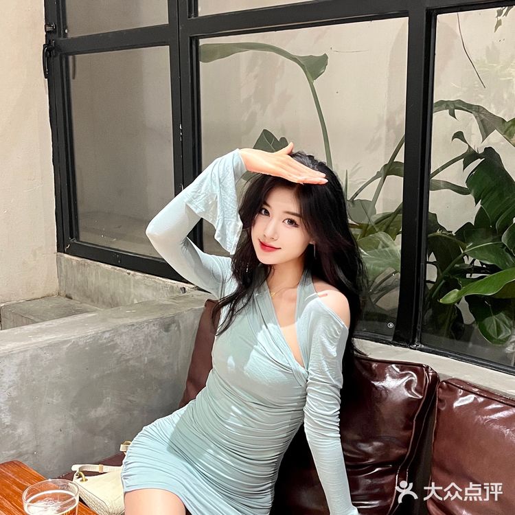深圳探店|沉浸式小清迈🕊度假风🍃蕉下椰林里