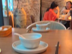 -金海华·四季时堂·第一食堂(现代传媒广场店)