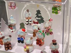 -泡泡玛特POPMART(正佳广场店)