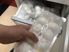 芝麻汤圆-高行汤团店(金高路店)
