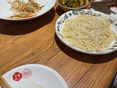 -石榴红了·非遗酥皮烤包子·新疆菜(瑞豪店)