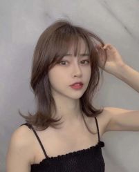 -柯琳造型