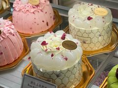 -布歌东京(德基BHG店)
