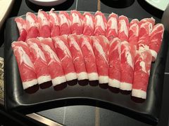 -额尔敦传统涮(公园西路店)