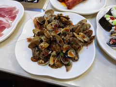 -汉丽轩韩式自助烤肉十二年(SM广场店)