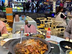 -大师傅金奖啤酒鱼(西街口总店)