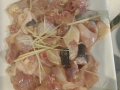 -碗中海·蒸汽海鲜·桑拿鸡(岭南天地店)