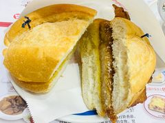 -華人 華星冰室(氹仔 店)