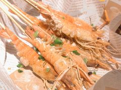 -79号渔船海鲜饭店(华强北店)