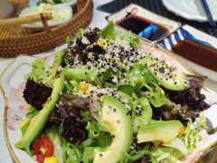 -千寻山野烤肉(中关村店)