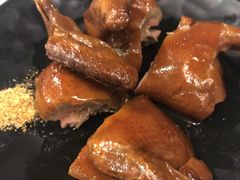 -禄興記香港大排档(歌斐中心店)