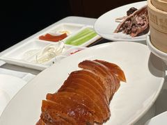 -四季民福烤鸭店(东四十条店)