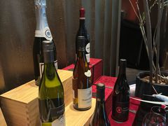-wineapp葡萄酒餐吧(外滩金融中心店)