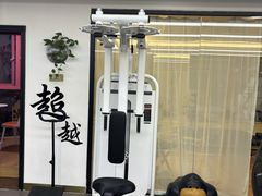 -简·无界健身工作室·运动康复·体态(石厦店)