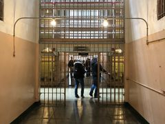 -阿尔卡特拉斯岛