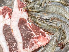 -姜胖胖首尔自助烤肉·街头小吃大排档(国瑞中心店)