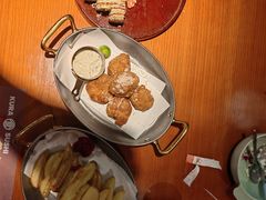 -仓桥家·焗寿司·锅物(光谷步行街店)