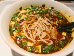 -白起肉夹馍