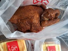 -净香园熟肉(北坦总店)