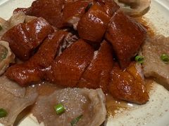 -新兴·金羊座·粤菜点心(乐峰店)