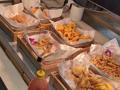 -诺丁牛排披萨自助餐厅(汕头苏宁店)
