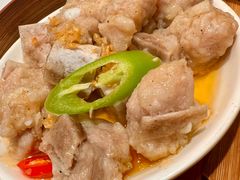 -白天鹅宾馆-宏图府餐厅