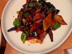 -辛香汇·现炒川菜(共康店)