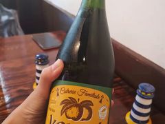布列塔尼苹果酒-La Creperie法餐厅(桃江路店)