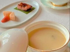 -三号黄浦会Canton Table