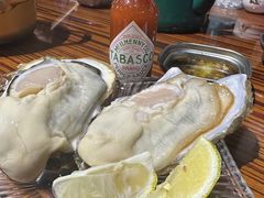 -蚝堡海鲜·威海菜·海肠捞饭·烧烤·亚洲吃蚝公司(幸福门店)
