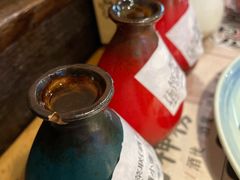 -酒阳蒸经小酒馆(解放碑店)