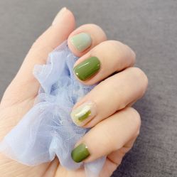 -M·X Nail日式美甲美睫