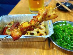 -老虎滩大连海鲜烧烤(建邺云锦路总店)