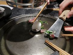 -赞酱川式烤肉(蜀都万达店)