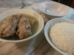 -松發肉骨茶(克拉码头店)
