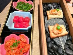 -匠和风精致料理(福州金融街万达店)
