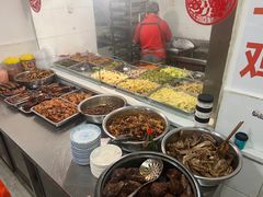 -明红蹄花(糍粑店街店)