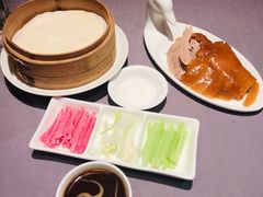 -金鸭季·北京烤鸭(深业上城店)