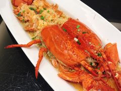 -高佳庄·舟山海鲜(海景旗舰店)