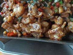 -尚禾厨·湘菜馆(步行街店)