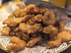 闽南炸醋肉-临家闽南菜(宝洲路店)