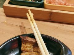 -水浒烤肉(国贸店)