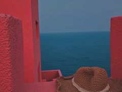 -漳州滨海火山岛自然生态风景区