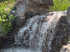 -北京西山国家森林公园