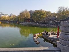 -莲湖公园
