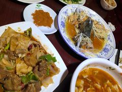 -范记靖远羊羔肉(博物馆店)